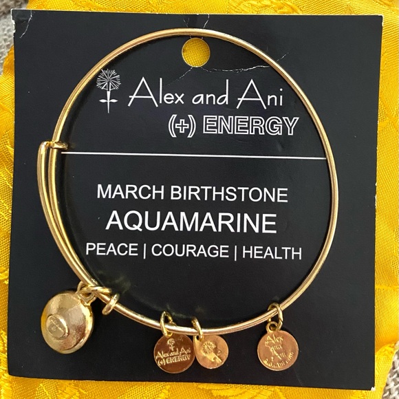 Alex Ani birthday - Picture 2 of 3